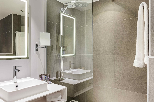 Hotel Novotel Madrid City Las Ventas (Apertura Agosto 2019)